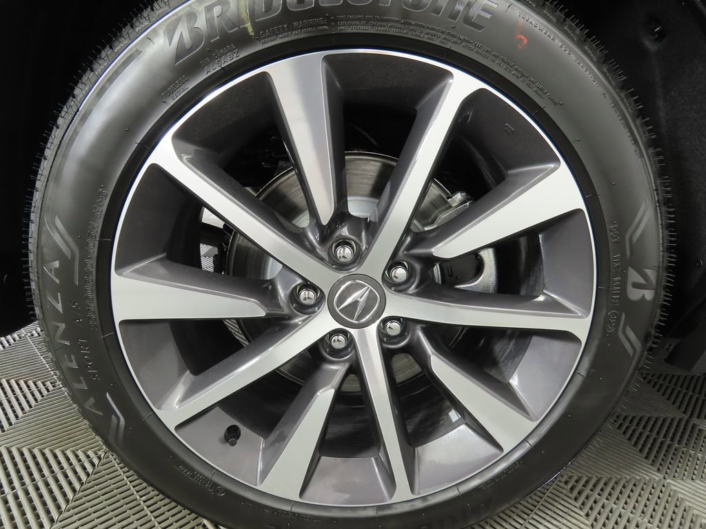 New 2026 Acura MDX w/ Technology Package image 32