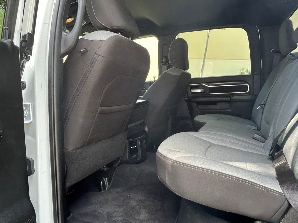 Certified 2024 RAM 2500 Big Horn image 65