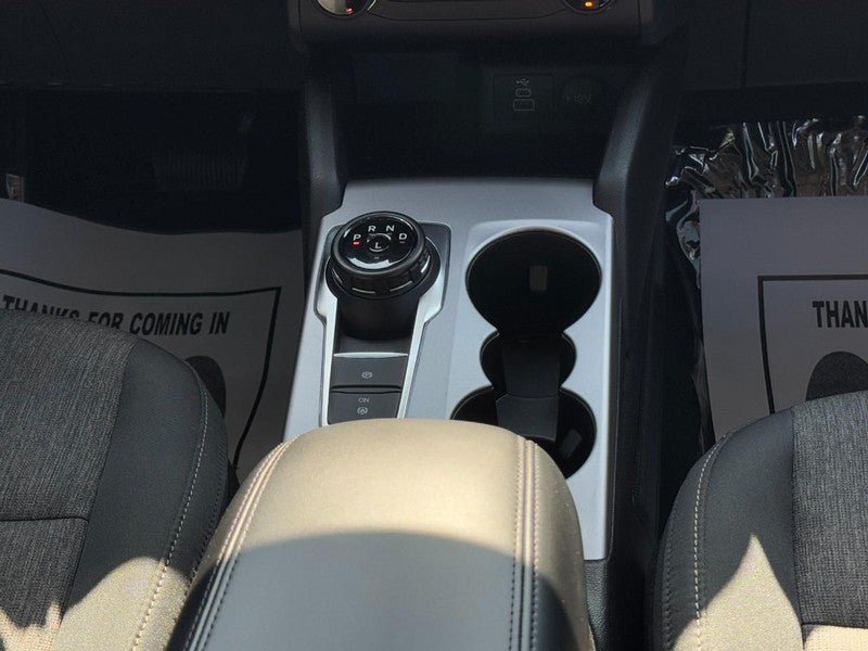 Used 2024 Ford Bronco Sport Big Bend AWD/4WD image 16