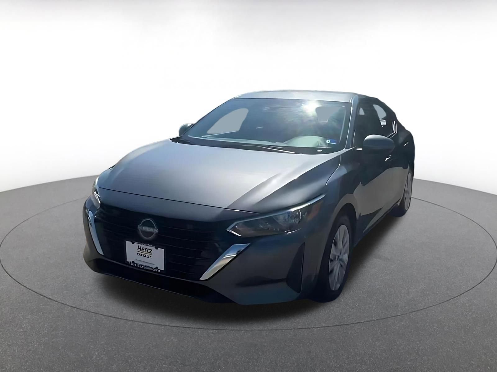 Used 2025 Nissan Sentra S FWD image 7