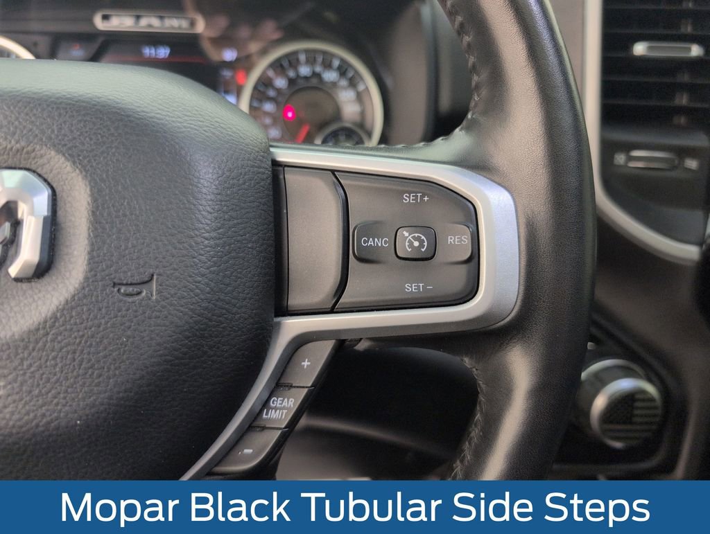 Used 2021 RAM 1500 Big Horn AWD/4WD image 38