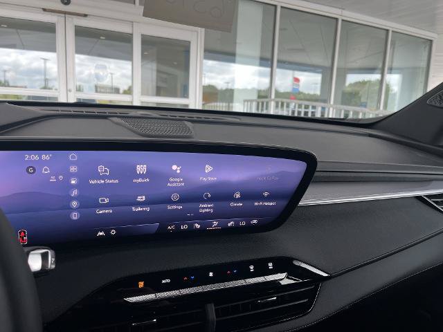 New 2026 Buick Enclave Sport Touring w/ Power Package FWD image 11