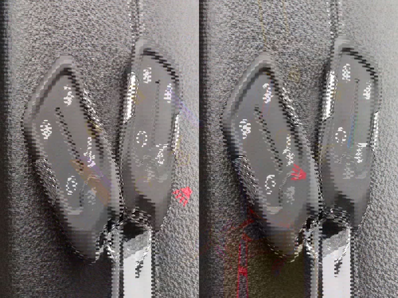 Used 2018 GMC Terrain Denali w/ Driver Alert Package II image 36