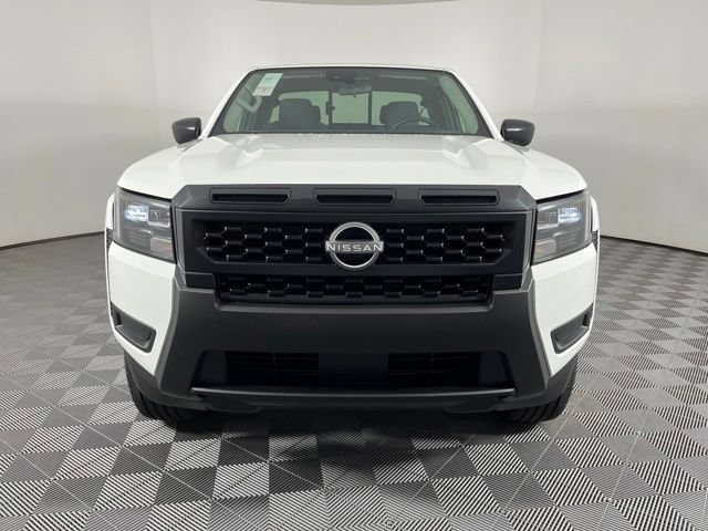 New 2026 Nissan Frontier S RWD image 5