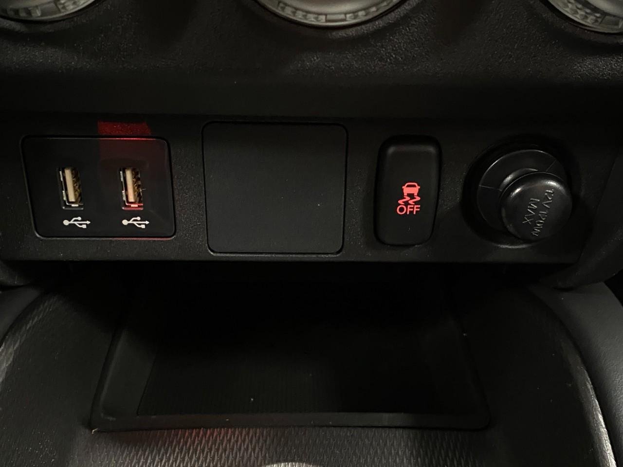 New 2026 Mitsubishi Outlander Sport ES AWD/4WD image 23
