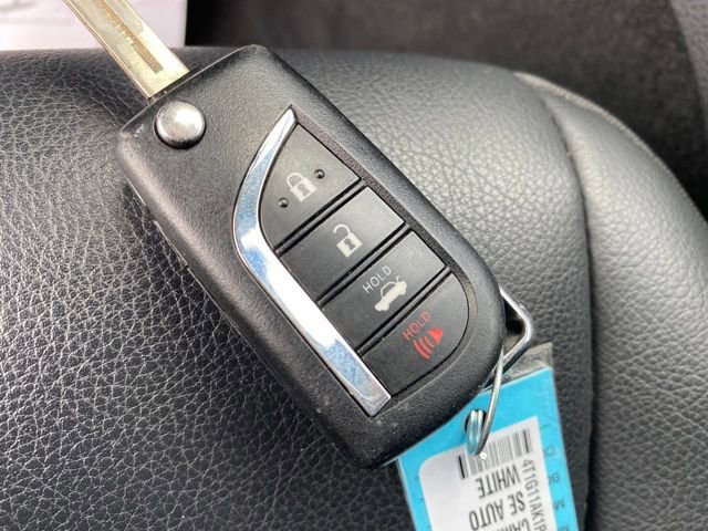 Used 2023 Toyota Camry SE image 22