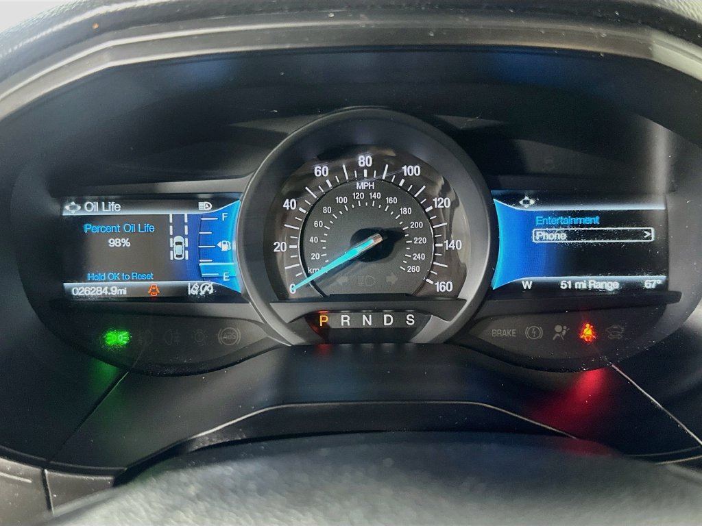 Used 2024 Ford Edge SE w/ Black Appearance Package AWD/4WD image 26