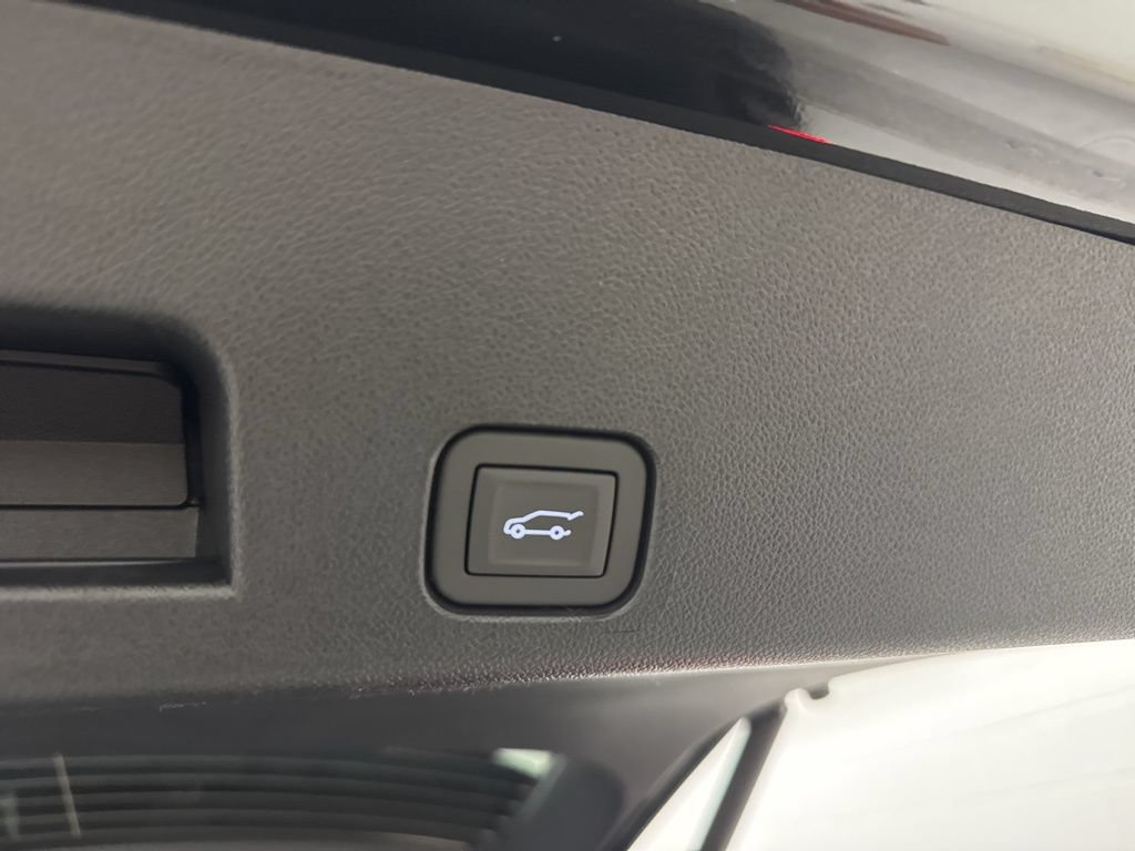 New 2026 GMC Acadia Elevation w/ Black Edition AWD/4WD image 9