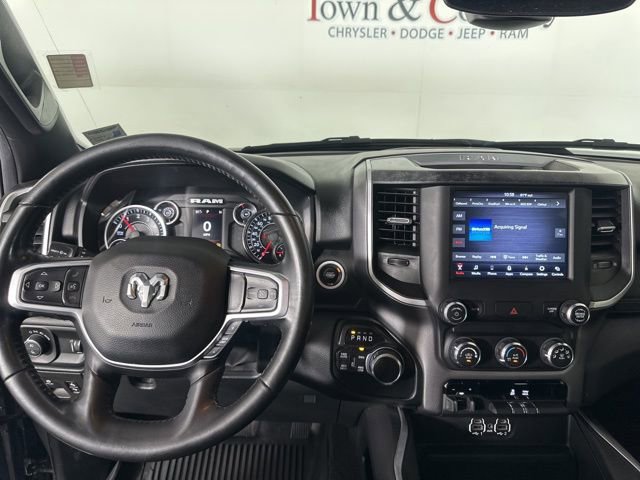 Used 2021 RAM 1500 Lone Star image 10