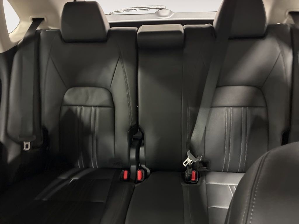 New 2026 Honda HR-V EX-L image 22