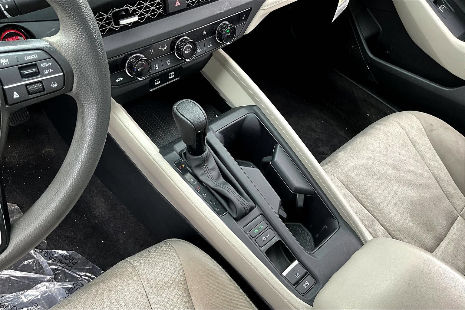 Used 2024 Honda Accord EX image 19