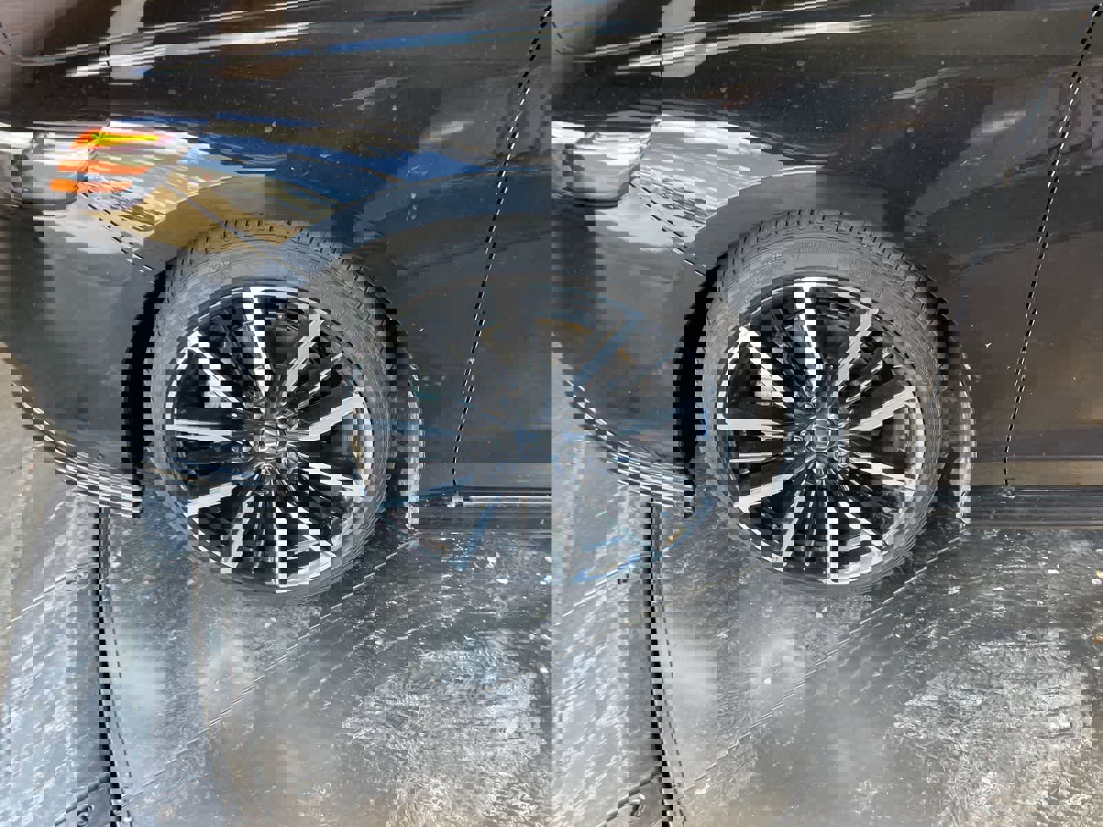 Used 2024 Honda Accord Touring image 10