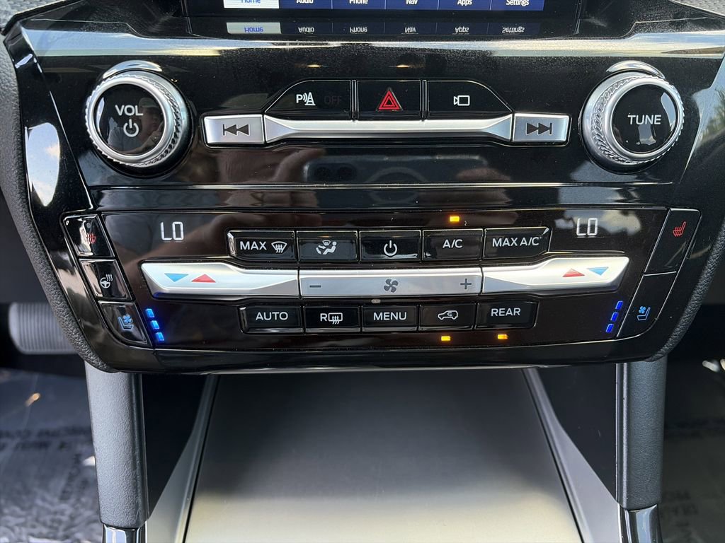 Used 2021 Ford Explorer ST w/ Equipment Group 401A AWD/4WD image 25