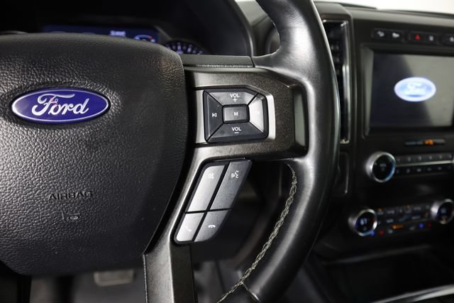 Used 2021 Ford Expedition Max Limited AWD/4WD image 47