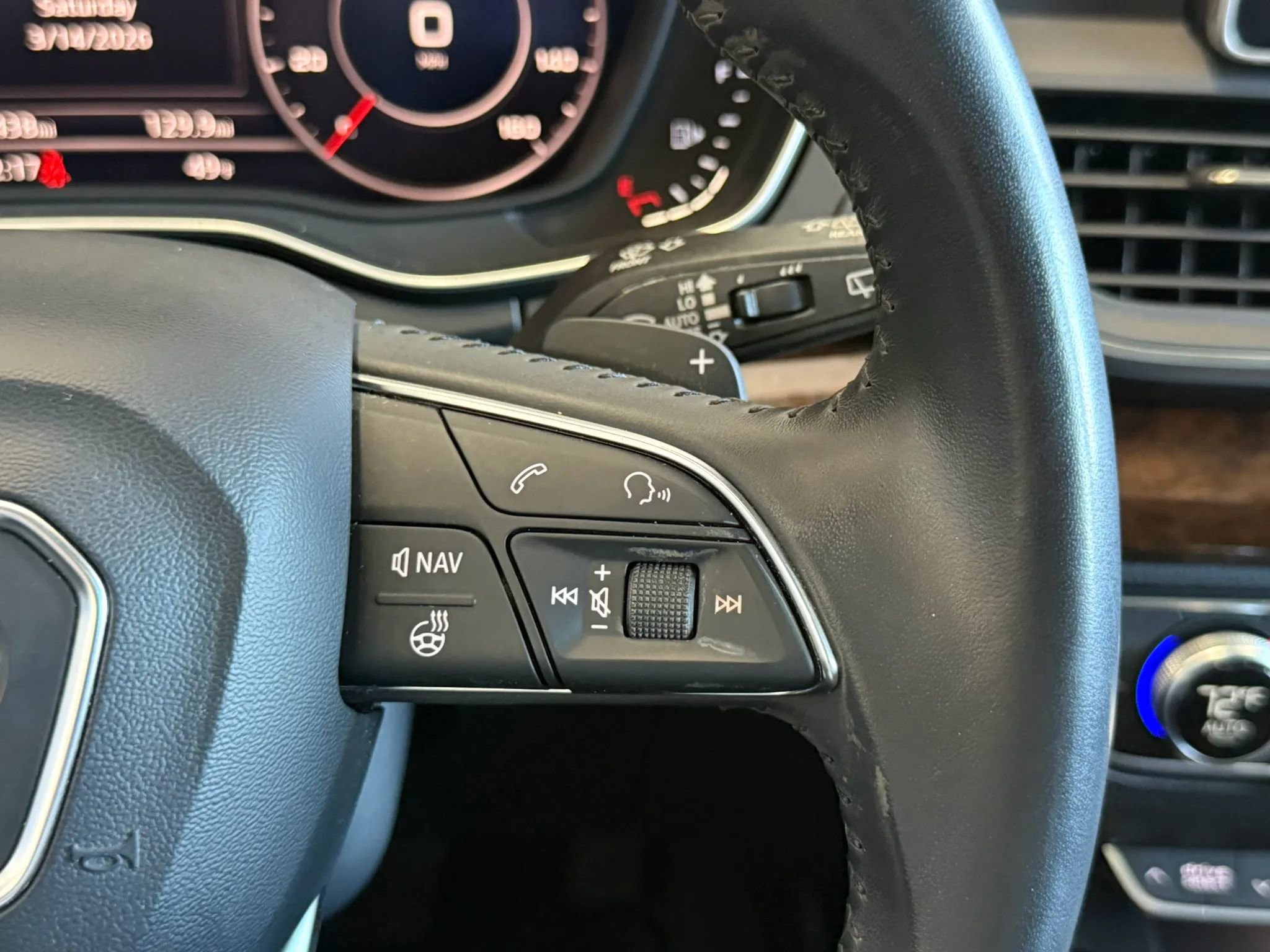 Used 2018 Audi Q5 2.0T Premium Plus image 13