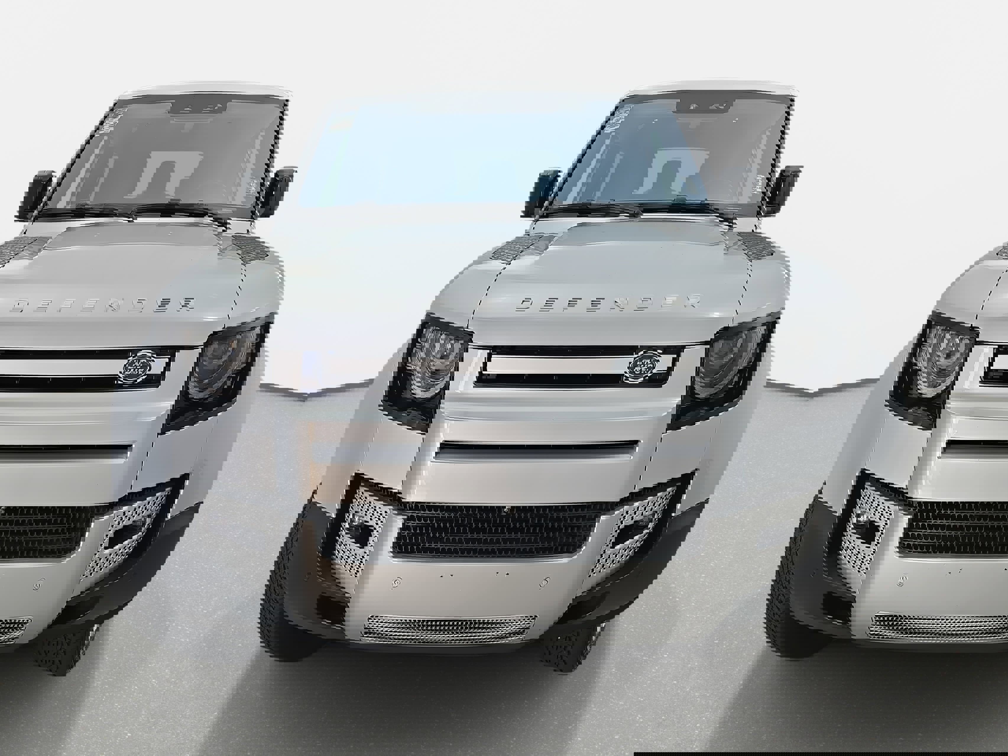 Certified 2021 Land Rover Defender 90 First Edition image 2