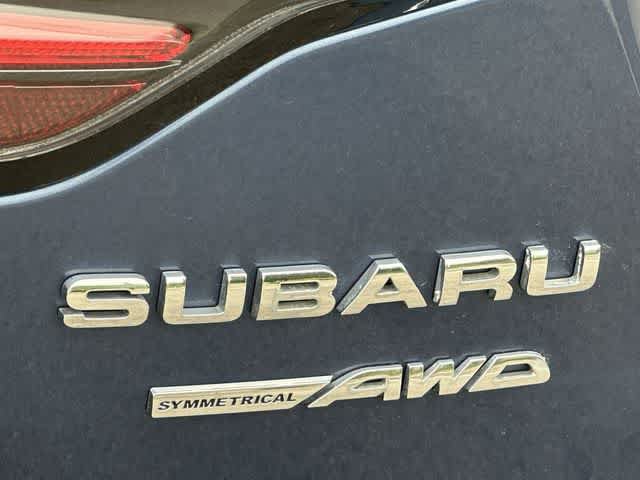 Used 2020 Subaru Legacy AWD/4WD image 16