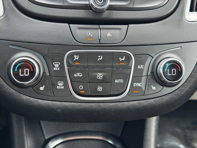 Used 2024 Chevrolet Malibu LT FWD image 32