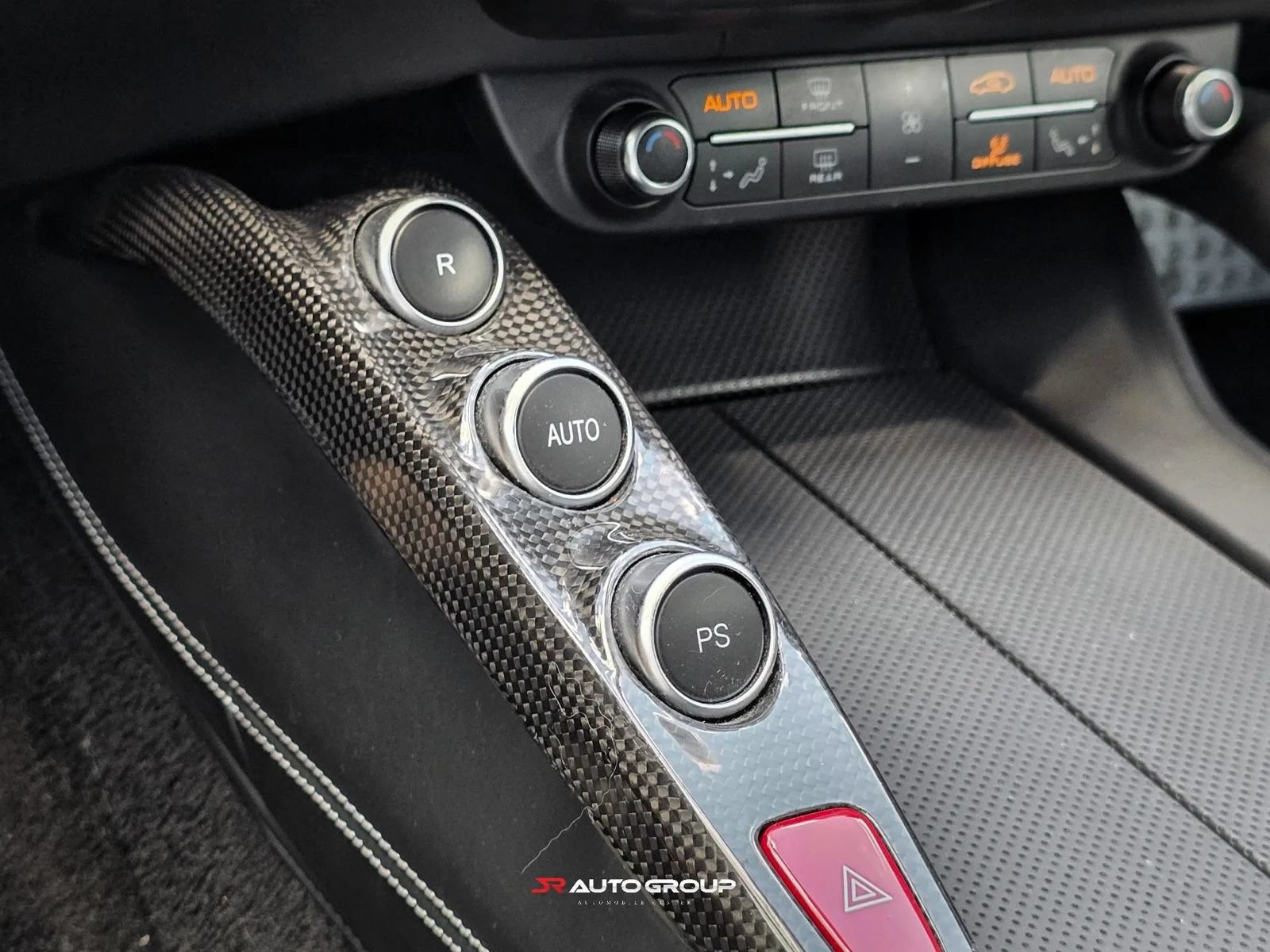 Used 2018 Ferrari GTC4Lusso T RWD image 31