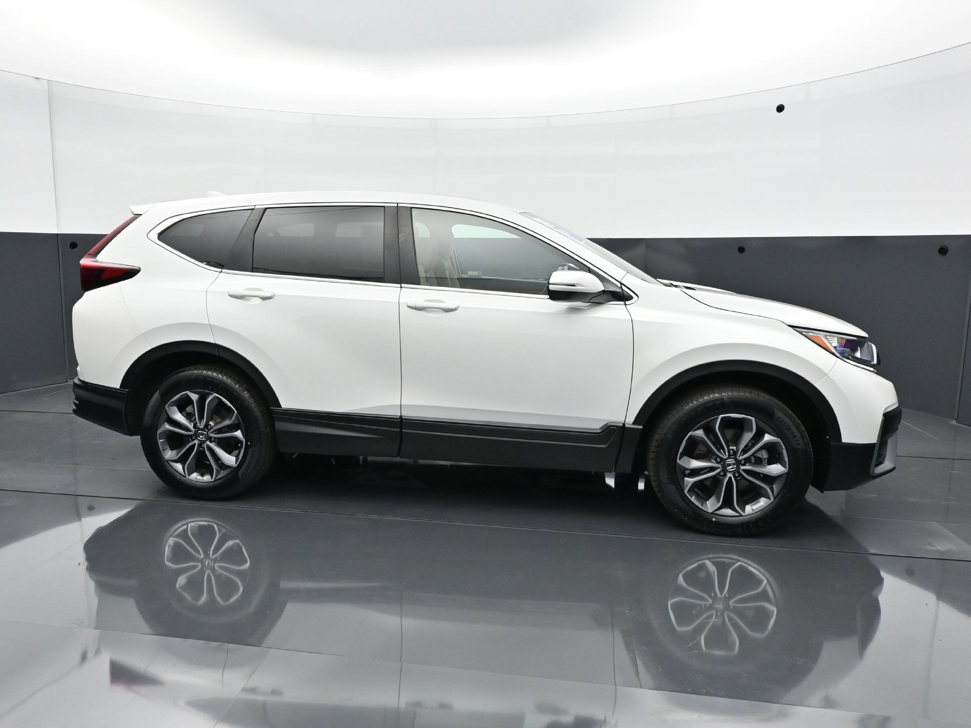 Used 2022 Honda CR-V EX image 8