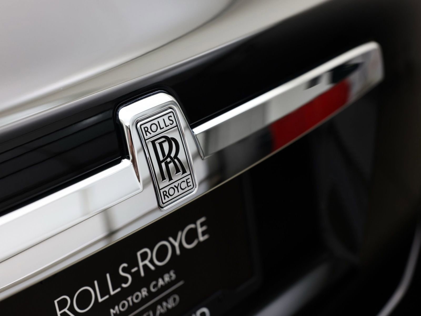 New 2027 Rolls-Royce Ghost AWD/4WD image 45