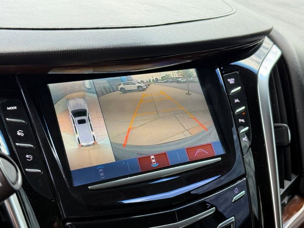 Used 2018 Cadillac Escalade ESV Premium Luxury AWD/4WD image 31