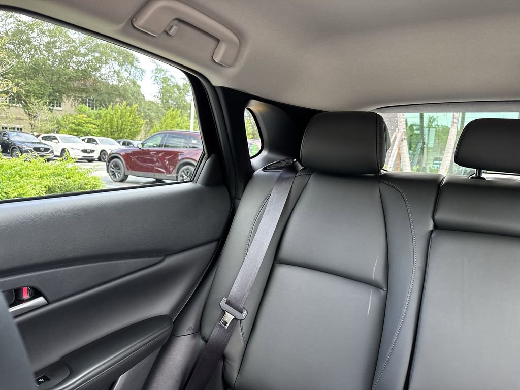 Used 2026 MAZDA CX-30 AWD 2.5 S w/ Select Sport Pkg image 17