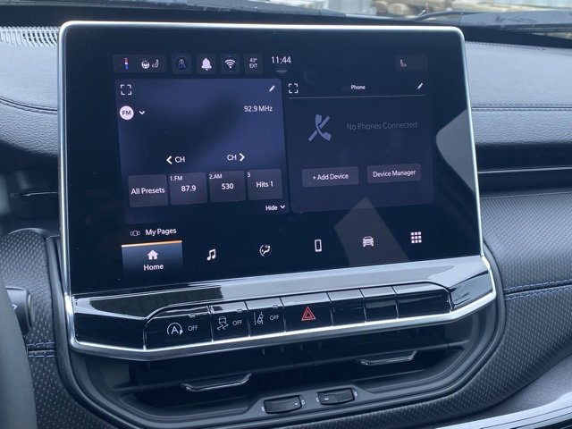 New 2026 Jeep Compass Latitude image 20