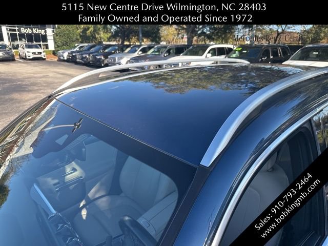 Certified 2022 Mercedes-Benz GLB 250 image 11