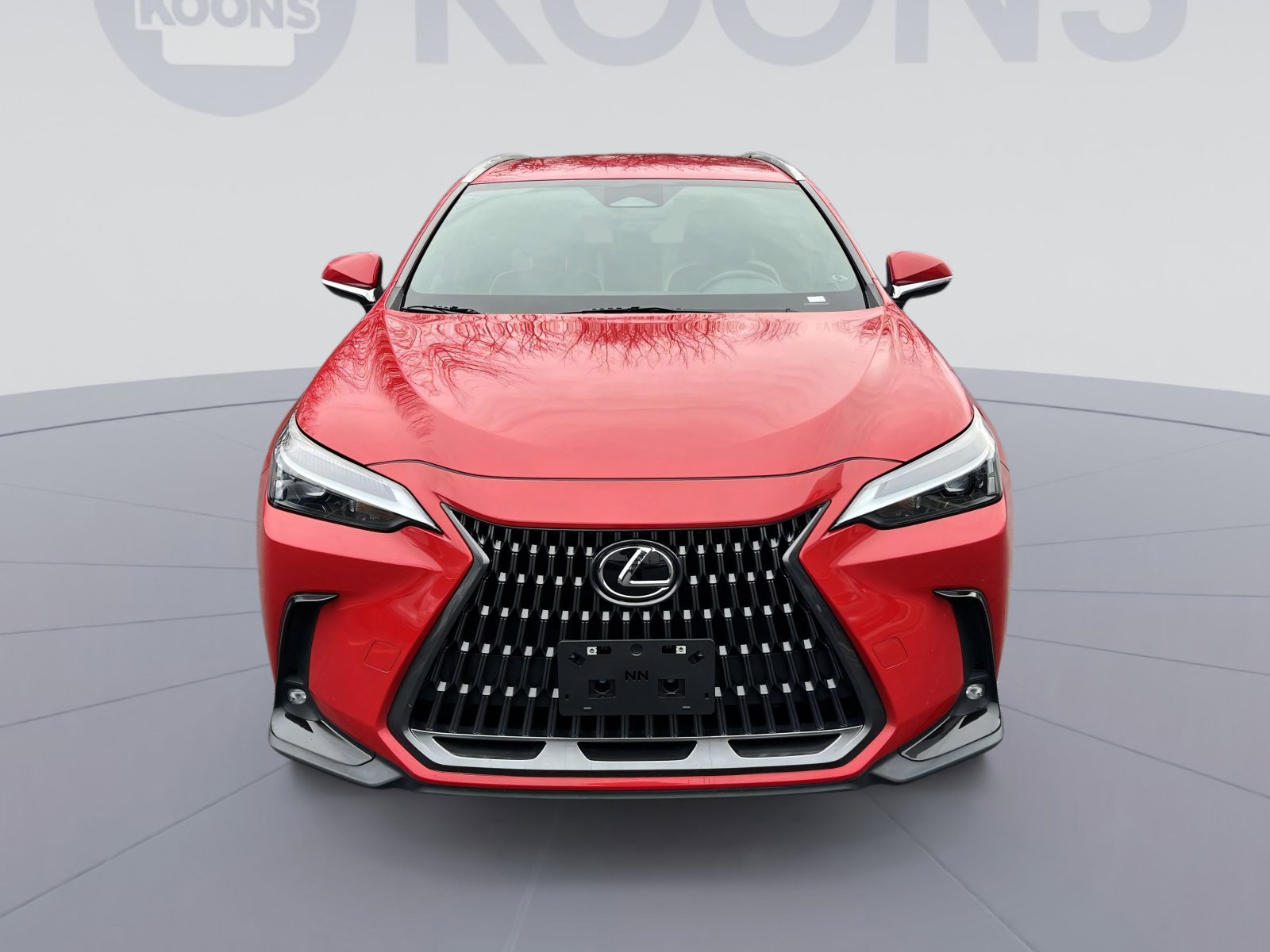 Used 2024 Lexus NX 250 FWD image 11