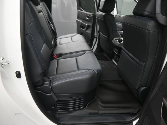 New 2026 Toyota Tundra Platinum image 14