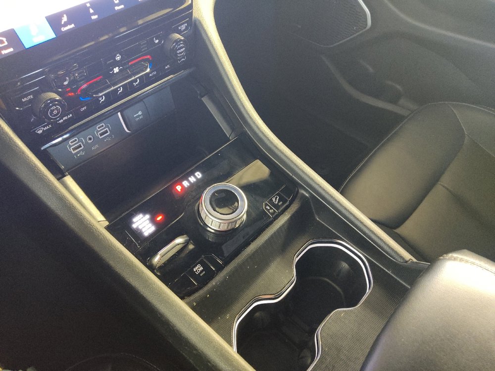 Used 2024 Jeep Grand Cherokee Limited 4xe image 26