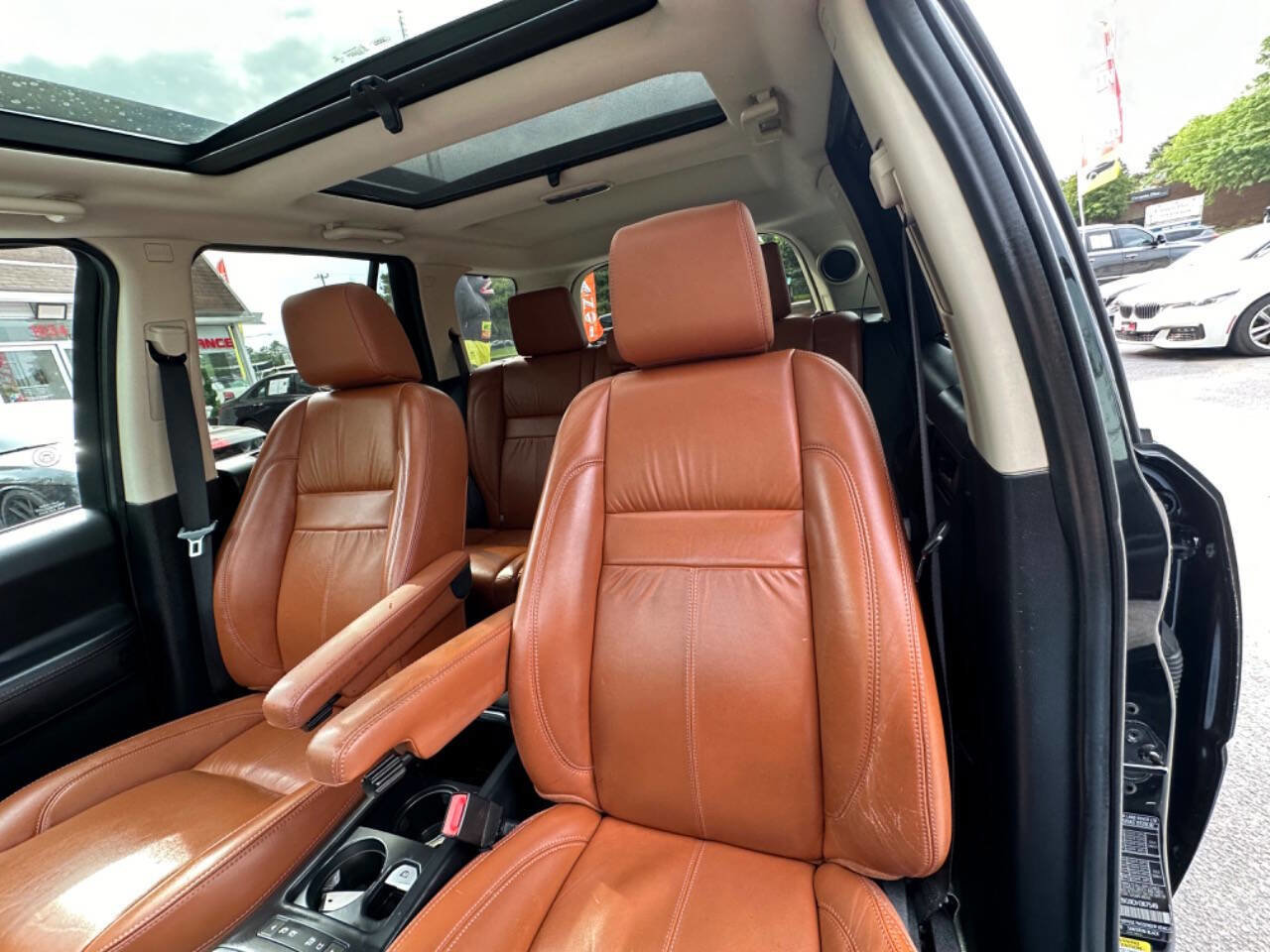 Used 2013 Land Rover LR2 HSE LUX image 10