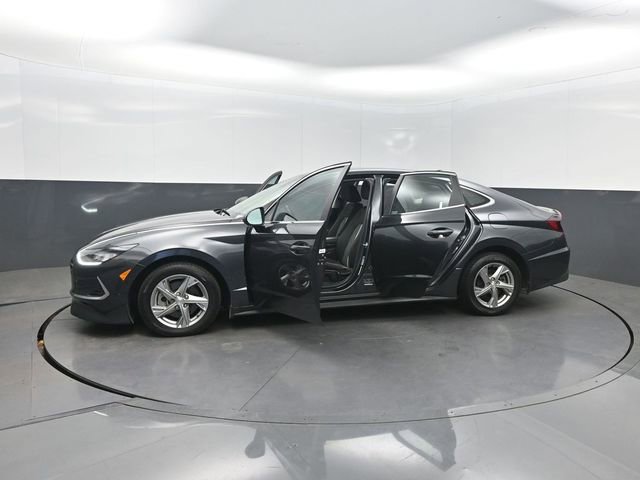 Used 2021 Hyundai Sonata SE image 37