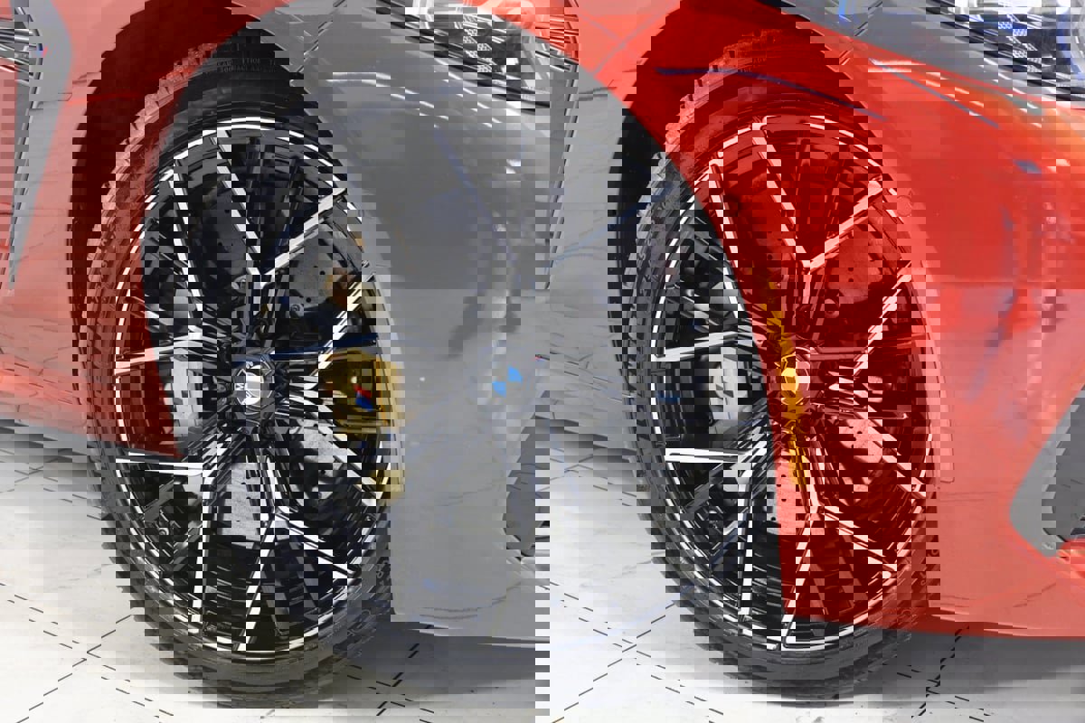 Used 2020 BMW M8 Competition image 13