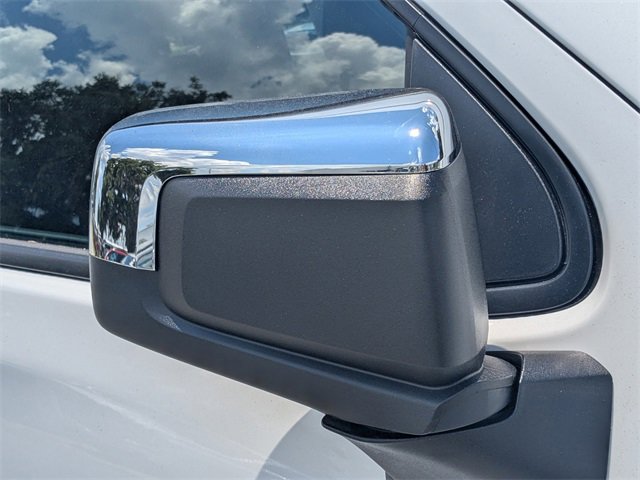 New 2026 Chevrolet Silverado 1500 LT image 10