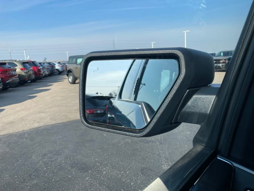 Used 2023 Ford F150 XLT w/ Equipment Group 302A High image 39