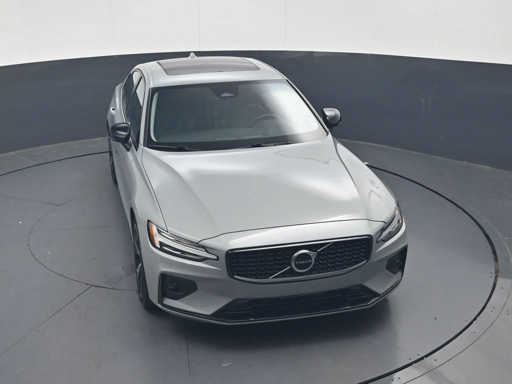 Used 2024 Volvo S60 B5 Core w/ Climate Package FWD image 41