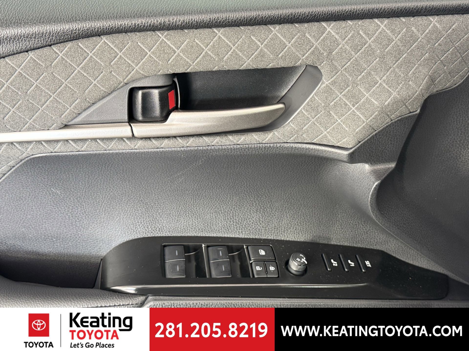 Certified 2026 Toyota Camry XLE w/ Premium Plus Package image 14