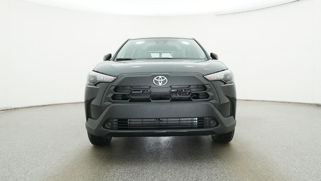 New 2026 Toyota Corolla Cross L image 24