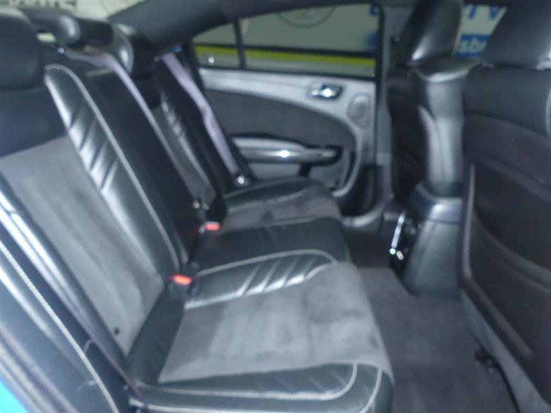 Used 2023 Dodge Charger SRT Hellcat w/ Harman/Kardon Audio Group RWD image 26
