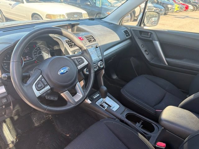 Used 2018 Subaru Forester 2.5i Premium AWD/4WD image 8