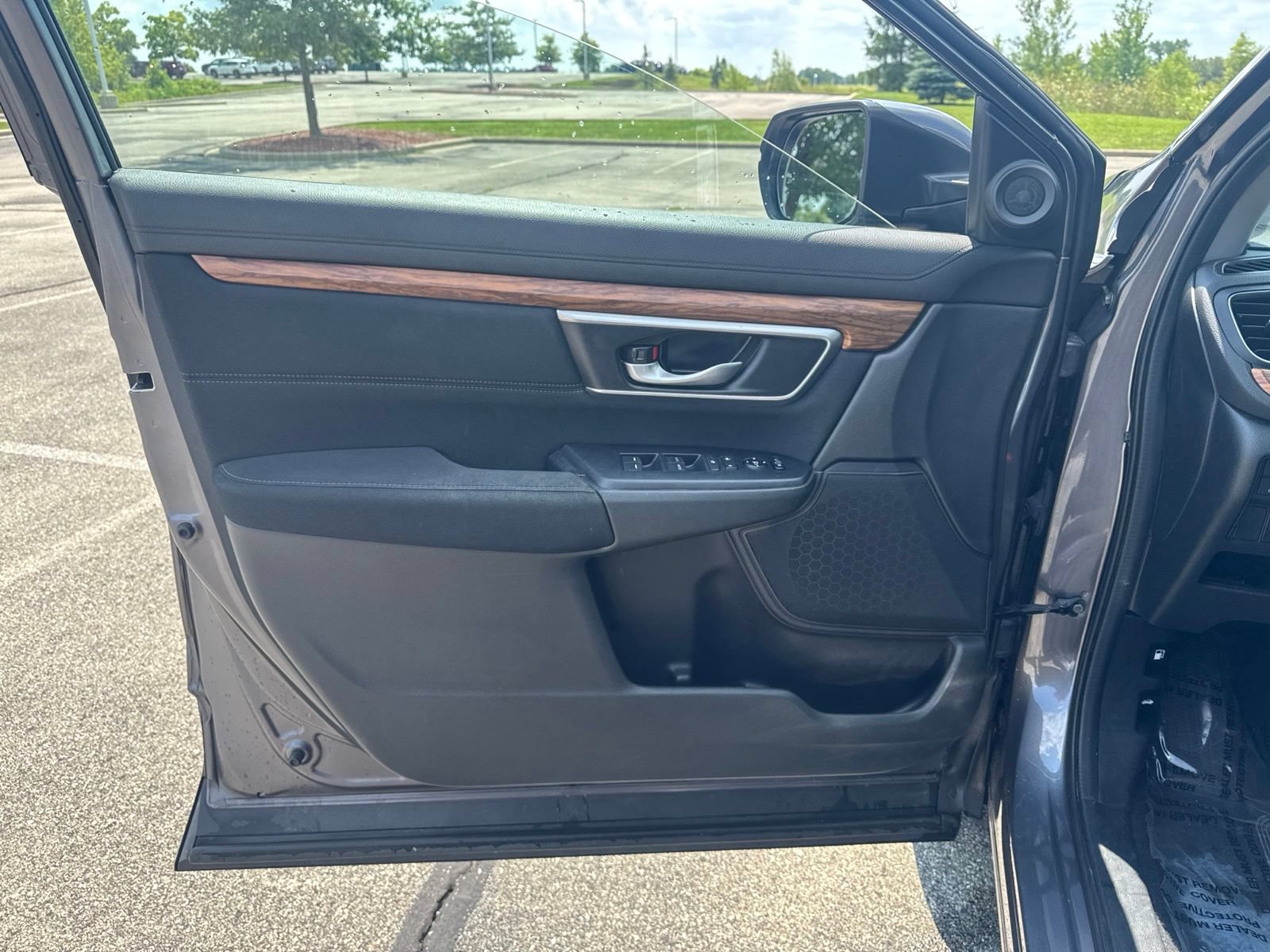Used 2021 Honda CR-V EX image 13
