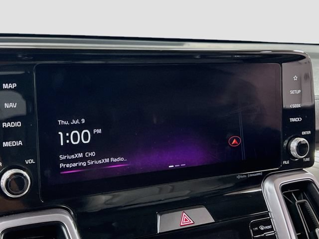 Certified 2023 Kia Sorento EX AWD/4WD image 15