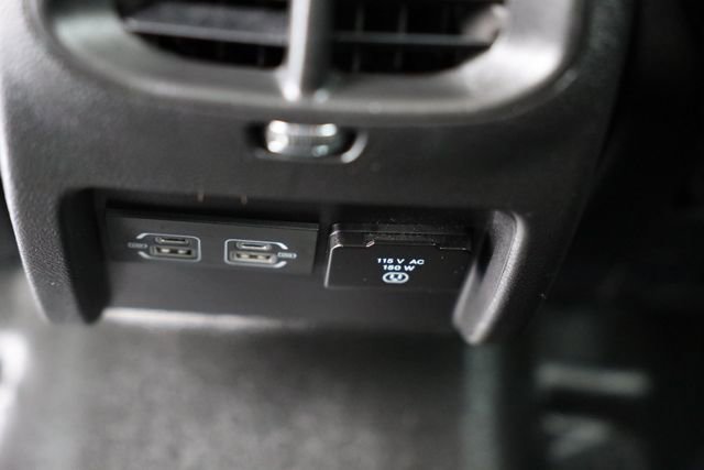 Used 2021 Jeep Cherokee Latitude Lux w/ Comfort/Convenience Group image 43