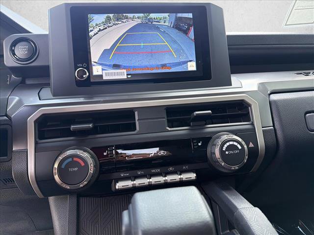 New 2026 Toyota Tacoma SR5 AWD/4WD image 18