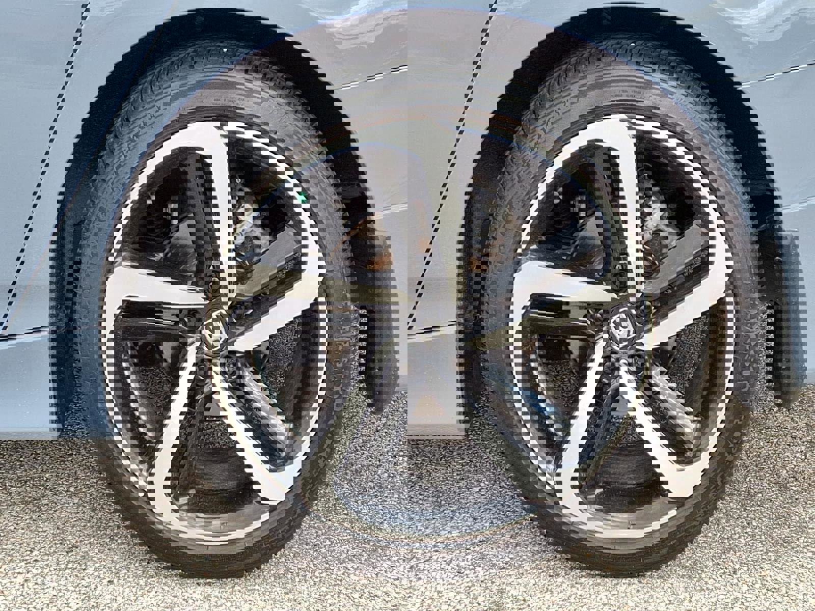 Used 2022 Honda Accord Sport Special Edition image 6