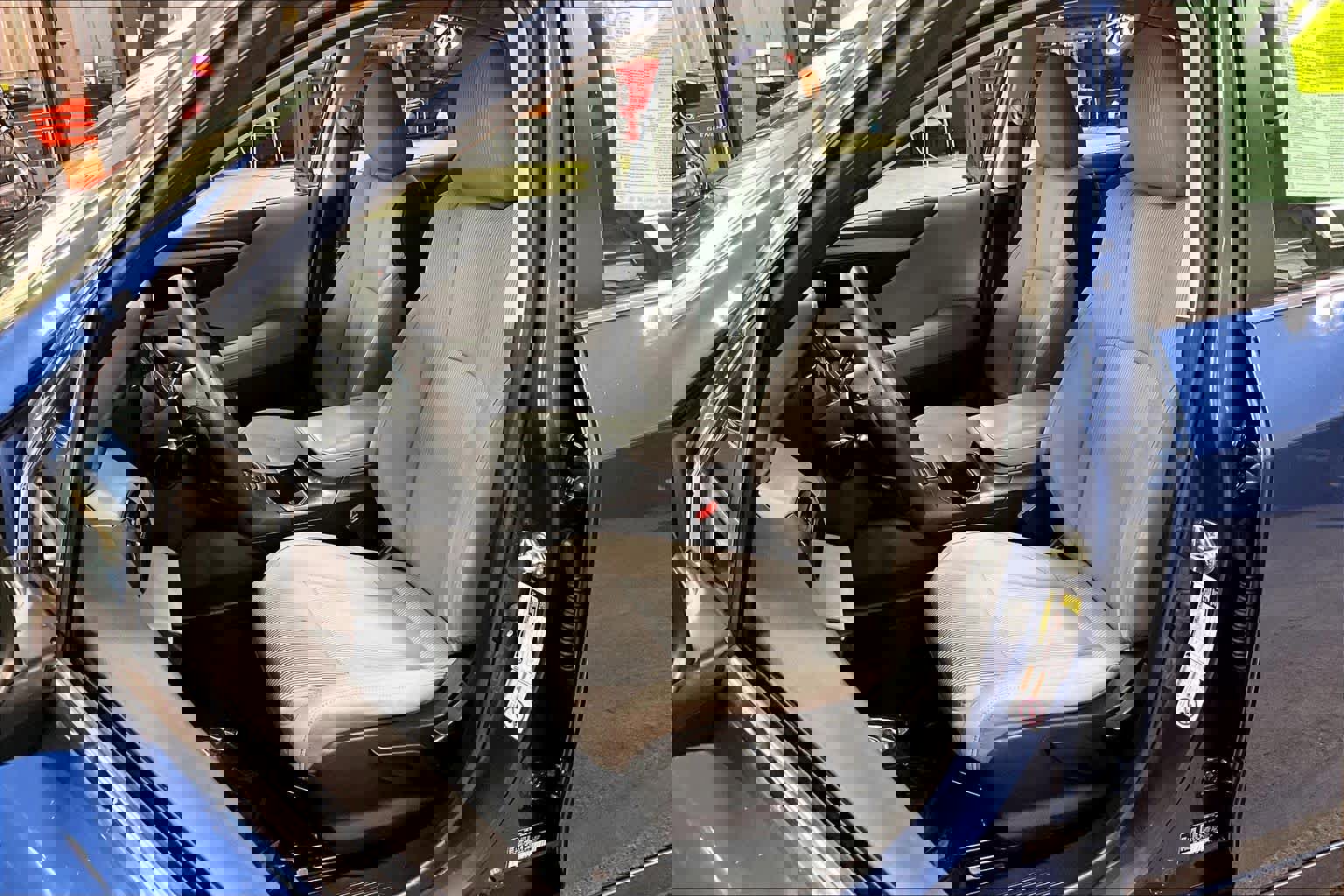 Used 2020 Subaru Legacy w/ Alloy Wheel Package image 8