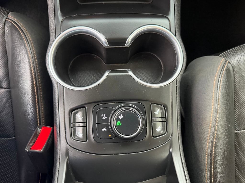 Used 2020 GMC Terrain SLT FWD image 20