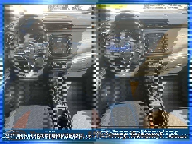 Used 2024 Nissan Kicks SR image 13